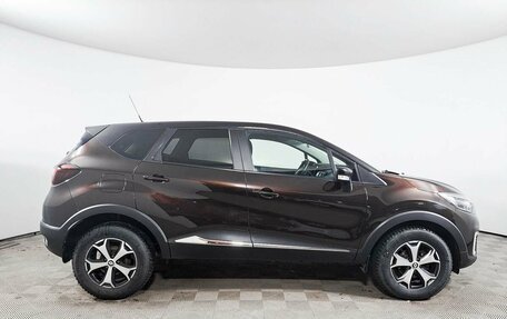 Renault Kaptur I рестайлинг, 2018 год, 1 577 300 рублей, 5 фотография