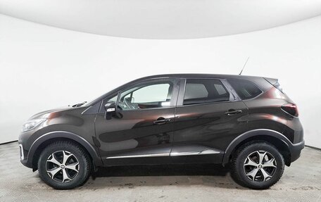 Renault Kaptur I рестайлинг, 2018 год, 1 577 300 рублей, 10 фотография