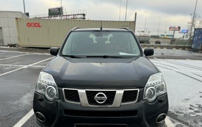 Nissan X-Trail, 2013 год, 1 250 000 рублей, 1 фотография