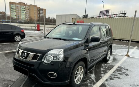 Nissan X-Trail, 2013 год, 1 250 000 рублей, 2 фотография