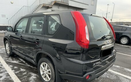 Nissan X-Trail, 2013 год, 1 250 000 рублей, 3 фотография