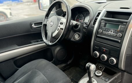 Nissan X-Trail, 2013 год, 1 250 000 рублей, 10 фотография