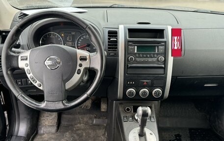 Nissan X-Trail, 2013 год, 1 250 000 рублей, 8 фотография