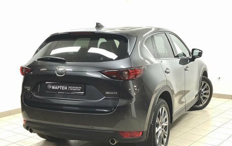 Mazda CX-5 II, 2021 год, 3 147 000 рублей, 4 фотография