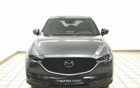 Mazda CX-5 II, 2021 год, 3 147 000 рублей, 2 фотография