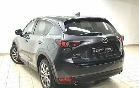 Mazda CX-5 II, 2021 год, 3 147 000 рублей, 6 фотография