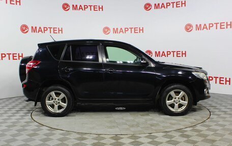 Toyota RAV4, 2010 год, 1 289 000 рублей, 4 фотография