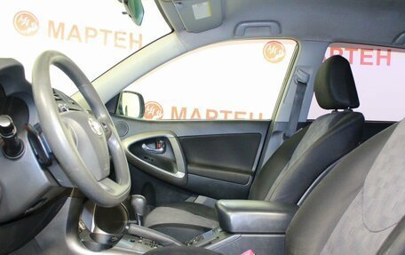 Toyota RAV4, 2010 год, 1 289 000 рублей, 9 фотография