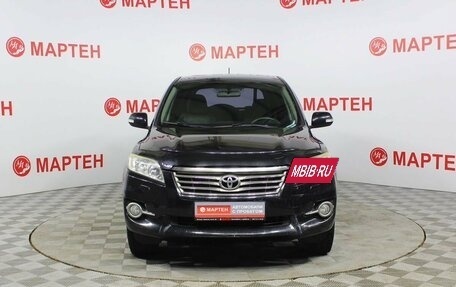 Toyota RAV4, 2010 год, 1 289 000 рублей, 2 фотография