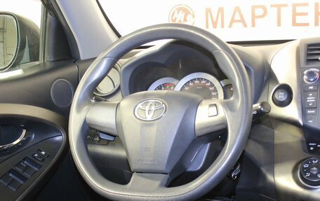 Toyota RAV4, 2010 год, 1 289 000 рублей, 16 фотография