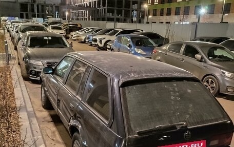 BMW 3 серия, 1994 год, 290 000 рублей, 6 фотография