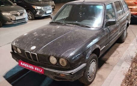 BMW 3 серия, 1994 год, 290 000 рублей, 3 фотография