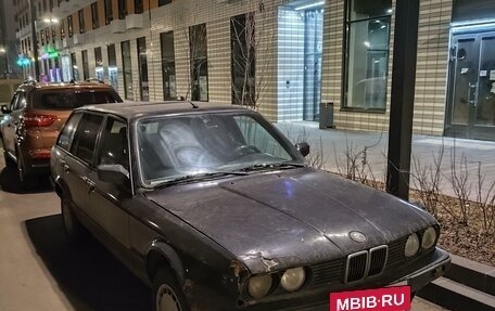 BMW 3 серия, 1994 год, 290 000 рублей, 4 фотография