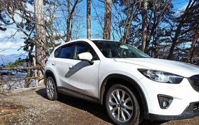 Mazda CX-5 II, 2013 год, 1 800 000 рублей, 1 фотография