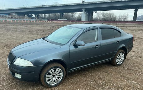 Skoda Octavia, 2008 год, 550 000 рублей, 1 фотография