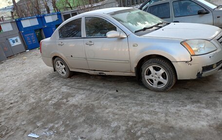 Chery Fora (A21), 2007 год, 150 000 рублей, 2 фотография