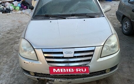 Chery Fora (A21), 2007 год, 150 000 рублей, 3 фотография