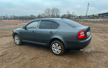 Skoda Octavia, 2008 год, 550 000 рублей, 5 фотография