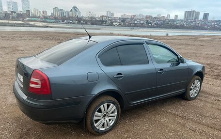 Skoda Octavia, 2008 год, 550 000 рублей, 4 фотография