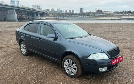 Skoda Octavia, 2008 год, 550 000 рублей, 3 фотография