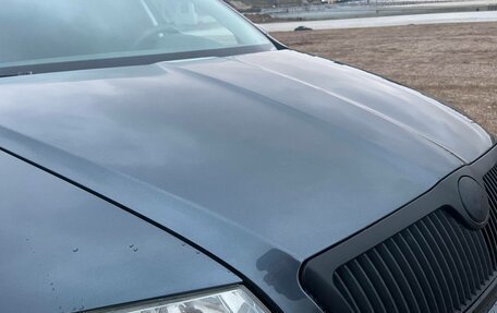 Skoda Octavia, 2008 год, 550 000 рублей, 9 фотография