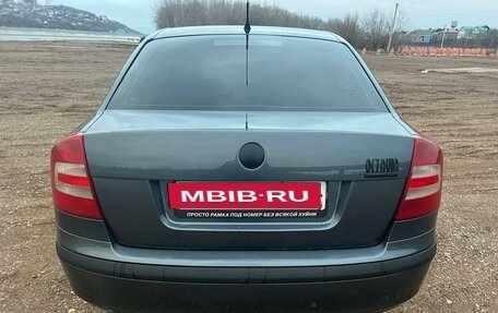 Skoda Octavia, 2008 год, 550 000 рублей, 8 фотография