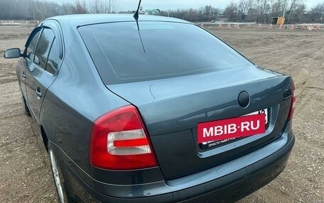 Skoda Octavia, 2008 год, 550 000 рублей, 10 фотография