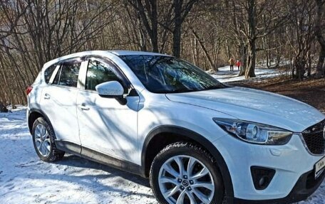 Mazda CX-5 II, 2013 год, 1 800 000 рублей, 11 фотография