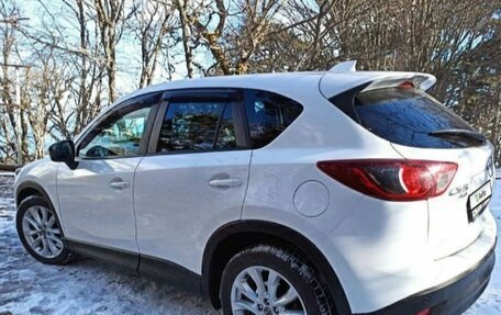 Mazda CX-5 II, 2013 год, 1 800 000 рублей, 12 фотография