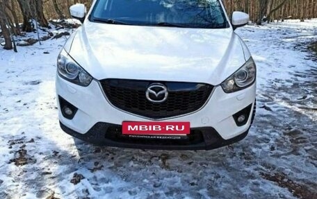 Mazda CX-5 II, 2013 год, 1 800 000 рублей, 9 фотография