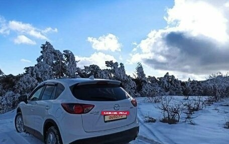 Mazda CX-5 II, 2013 год, 1 800 000 рублей, 7 фотография