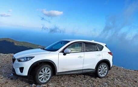 Mazda CX-5 II, 2013 год, 1 800 000 рублей, 14 фотография