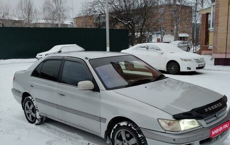 Toyota Corona IX (T190), 1997 год, 415 000 рублей, 1 фотография