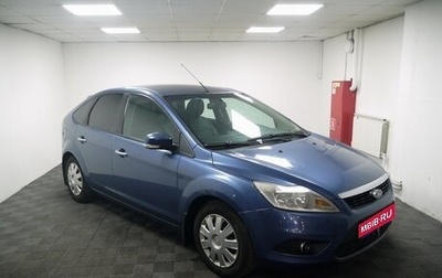 Ford Focus II рестайлинг, 2009 год, 535 000 рублей, 1 фотография