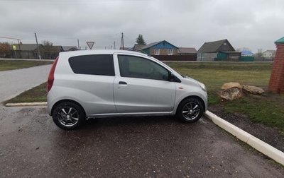 Daihatsu Mira VII, 2013 год, 560 000 рублей, 1 фотография