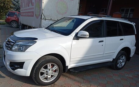 Great Wall Hover H3 I, 2012 год, 760 000 рублей, 14 фотография