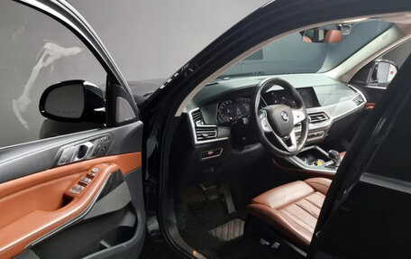 BMW X7, 2021 год, 7 700 000 рублей, 10 фотография