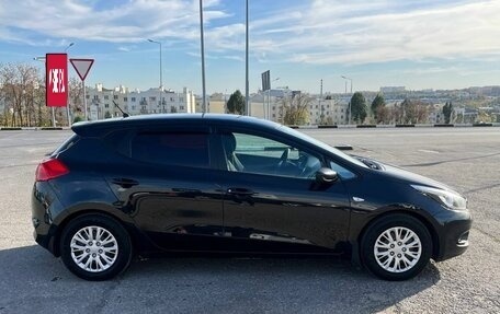 KIA cee'd III, 2015 год, 1 128 000 рублей, 4 фотография