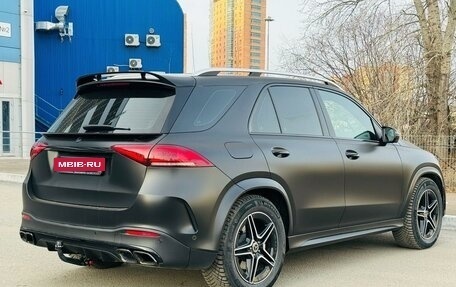 Mercedes-Benz GLE, 2022 год, 7 899 000 рублей, 5 фотография