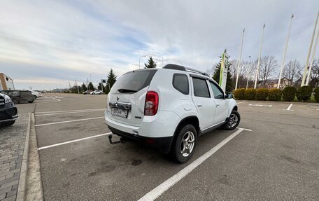 Renault Duster I рестайлинг, 2013 год, 940 000 рублей, 6 фотография