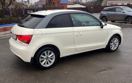 Audi A1, 2010 год, 1 250 000 рублей, 3 фотография