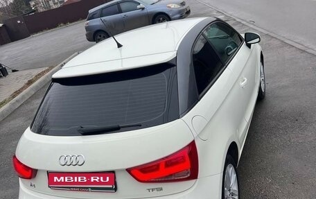 Audi A1, 2010 год, 1 250 000 рублей, 5 фотография