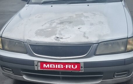 Nissan Sunny B15, 1999 год, 175 000 рублей, 4 фотография