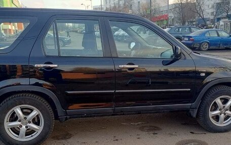 Honda CR-V II рестайлинг, 2006 год, 905 000 рублей, 5 фотография