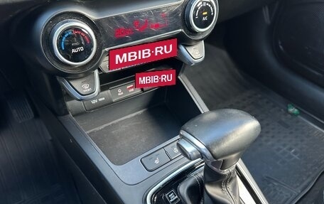 KIA Rio IV, 2018 год, 1 800 000 рублей, 29 фотография