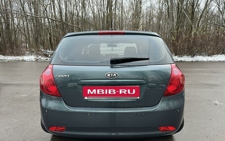 KIA cee'd I рестайлинг, 2009 год, 690 000 рублей, 6 фотография