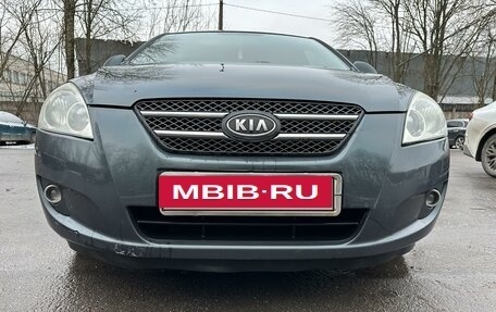 KIA cee'd I рестайлинг, 2009 год, 690 000 рублей, 3 фотография