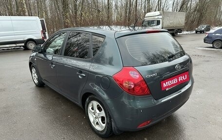 KIA cee'd I рестайлинг, 2009 год, 690 000 рублей, 7 фотография