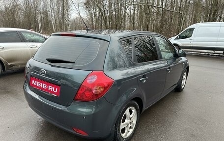 KIA cee'd I рестайлинг, 2009 год, 690 000 рублей, 5 фотография