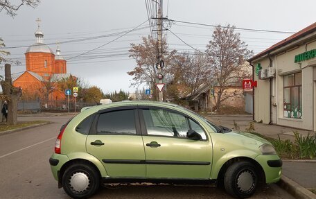 Citroen C3 II, 2007 год, 465 000 рублей, 2 фотография